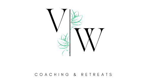 Vitality Wellness Coaching and Retreats Logo